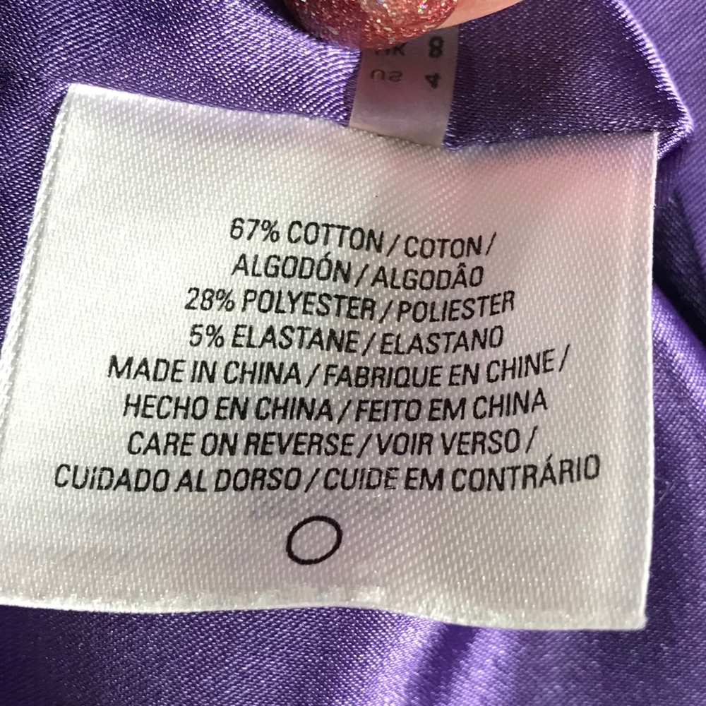 SOLD-Elie Tahari Ruffled Sleeveless Shift Dress - Picture 5 of 7